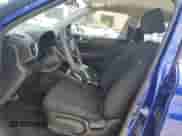 2022 Hyundai Venue SE с VIN KMHRB8A37NU157660, выставлен на аукционе Copart как лот 61989594 с пробегом 29 228 миль миль и Списание • Salvage title. История ставок и продаж доступна на DreamBid. Изображение 7.