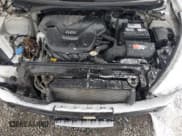 ✅ 2013 Hyundai Veloster w/Black Int • VIN: KMHTC6AD2DU124905 • Lot: 44492195. Wystawiony na Copart z przebiegiem 155 042 mil. Bezpłatny archiwum sprzedaży aukcyjnych z USA i szczegółowy raport historii pojazdu na DreamBid. Zdjęcie 11.