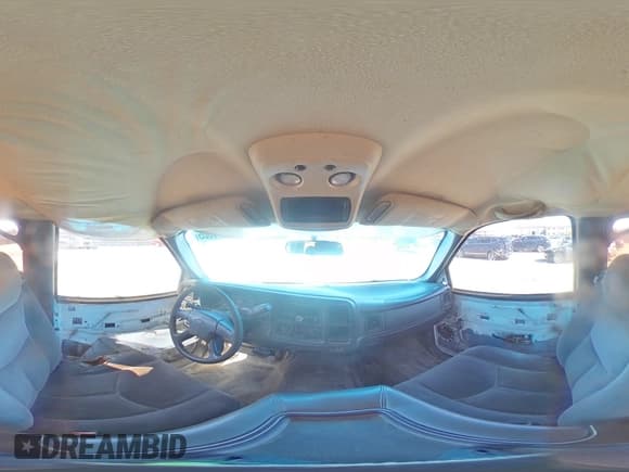 ✅ 2006 Chevrolet Silverado 2500HD LT1 • VIN: 1GCHC23D56F251980 • Лот: 46678505. Опубликован ранее на Copart с пробегом Не указан. Бесплатный доступ к архиву аукционных продаж из США и подробный отчёт об истории автомобиля на DreamBid. Изображение 13.