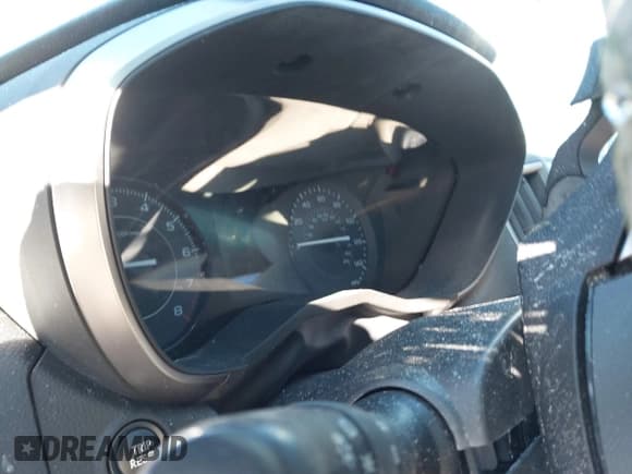 ✅ 2020 Subaru Impreza Premium • VIN: 4S3GTAV66L3724531 • Lot: 41855076. Listed on IAAI with Not provided. Free auction sales archive from the USA and detailed vehicle history report at DreamBid. Image 14.