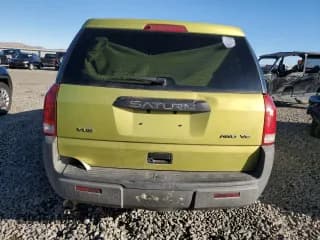 ✅ 2004 Saturn VUE V6 • VIN: 5GZCZ63474S870891 • Lot: 41636295. Wystawiony na Copart z przebiegiem Nie podano. Bezpłatny archiwum sprzedaży aukcyjnych z USA i szczegółowy raport historii pojazdu na DreamBid. Zdjęcie 6.