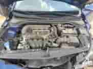 2022 Hyundai Accent Limited z VIN 3KPC34A64NE188969, wystawiony jako Copart lot #59518055 z przebiegiem 61 483 mil mil oraz Szkoda całkowita • Salvage title. Historia ofert i sprzedaży dostępna na DreamBid. Obrazek 11.