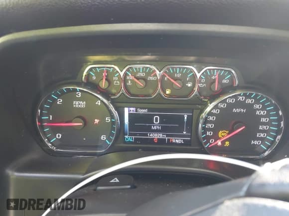 ✅ 2017 GMC Sierra 1500 SLE • VIN: 3GTP1MEC5HG435674 • Lot: 41242818. Listed on IAAI with 140,829 mi. Free auction sales archive from the USA and detailed vehicle history report at DreamBid. Image 15.