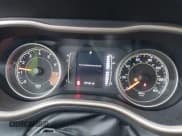 ✅ 2015 Jeep Cherokee Latitude • VIN: 1C4PJMCS4FW773608 • Лот: 43665880. Опубликован ранее на IAAI с пробегом 107 131 миль. Бесплатный доступ к архиву аукционных продаж из США и подробный отчёт об истории автомобиля на DreamBid. Изображение 7.