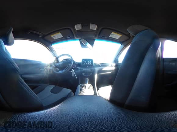 2021 Hyundai Veloster 2.0 с VIN KMHTG6AF0MU032598, выставлен на аукционе IAAI как лот 42125040 с пробегом 82 250 миль миль и . История ставок и продаж доступна на DreamBid. Изображение 18.