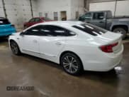 ✅ 2017 Buick LaCrosse Essence • VIN: 1G4ZP5SS5HU145923 • Lot: 75731964. Wystawiony na Copart z przebiegiem 106 623 mil. Bezpłatny archiwum sprzedaży aukcyjnych z USA i szczegółowy raport historii pojazdu na DreamBid. Zdjęcie 2.