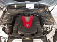 ✅ 2016 Mercedes-Benz C 450 AMG • VIN: 55SWF6EB2GU110774 • Lot: 42239393. Wystawiony na IAAI z przebiegiem 41 237 mil. Bezpłatny archiwum sprzedaży aukcyjnych z USA i szczegółowy raport historii pojazdu na DreamBid. Zdjęcie 10.