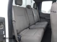 ✅ 2018 Ford F-350 • VIN: 1FT7X3BT4JEB83068 • Lot: 41337896. Wystawiony na IAAI z przebiegiem 200 841 mil. Bezpłatny archiwum sprzedaży aukcyjnych z USA i szczegółowy raport historii pojazdu na DreamBid. Zdjęcie 8.