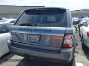 ✅ 2013 Land Rover Range Rover Sport HSE Lux • VIN: SALSK2D45DA763202 • Lot: 42885709. Listed on IAAI with 142,474 mi. Free auction sales archive from the USA and detailed vehicle history report at DreamBid. Image 17.