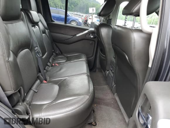 ✅ 2012 Nissan Pathfinder Silver Edition • VIN: 5N1AR1NB6CC628542 • Lot: 60155725. Listed on Copart with 155,244 mi. Free auction sales archive from the USA and detailed vehicle history report at DreamBid. Image 11.