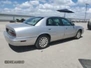 ✅ 2005 Buick Park Avenue • VIN: 1G4CW54K154100172 • Lot: 56366855. Wystawiony na Copart z przebiegiem 140 621 mil. Bezpłatny archiwum sprzedaży aukcyjnych z USA i szczegółowy raport historii pojazdu na DreamBid. Zdjęcie 3.