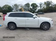 ✅ 2022 Volvo XC90 Inscription • VIN: YV4A22PL9N1868569 • Lot: 43301821. Listed on IAAI with Not provided. Free auction sales archive from the USA and detailed vehicle history report at DreamBid. Image 14.