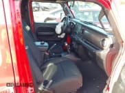 ✅ 2018 Jeep Wrangler Unlimited Sport S • VIN: 1C4HJXDG9JW239593 • Lot: 43512583. Listed on IAAI with 83,215 mi. Free auction sales archive from the USA and detailed vehicle history report at DreamBid. Image 5.