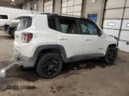 ✅ 2017 Jeep Renegade Limited • VIN: ZACCJBDB8HPF76734 • Lot: 45203425. Wystawiony na Copart z przebiegiem 106 400 mil. Bezpłatny archiwum sprzedaży aukcyjnych z USA i szczegółowy raport historii pojazdu na DreamBid. Zdjęcie 3.