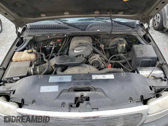 2001 GMC Sierra 1500 SLE1 with VIN 1GTEC19V41Z321666, listed as a Copart auction lot 82470244 with 220,830 mi miles and Clean title. Bid and sale history available at DreamBid. Image 11.