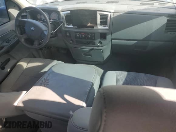 ✅ 2009 Dodge 2500 SLT • VIN: 3D7KS28T59G500263 • Лот: 83378934. Опубликован ранее на Copart с пробегом 193 735 миль. Бесплатный доступ к архиву аукционных продаж из США и подробный отчёт об истории автомобиля на DreamBid. Изображение 8.