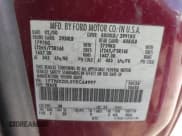 ✅ 2000 Ford F-250 XL • VIN: 1FTNX20L5YEC64997 • Lot: 41822374. Wystawiony na IAAI z przebiegiem 390 334 mil. Bezpłatny archiwum sprzedaży aukcyjnych z USA i szczegółowy raport historii pojazdu na DreamBid. Zdjęcie 9.