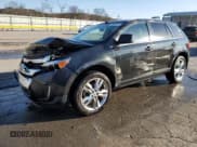 ✅ 2011 Ford Edge Limited • VIN: 2FMDK3KCXBBA41382 • Лот: 93057325. Опубликован ранее на Copart с пробегом 196 317 миль. Бесплатный доступ к архиву аукционных продаж из США и подробный отчёт об истории автомобиля на DreamBid. Изображение 1.