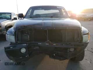 1996 Dodge 1500 с VIN 1B7HF16Y0TS572294, выставлен на аукционе Copart как лот 82602294 с пробегом 199 174 миль миль и Списание • Salvage title. История ставок и продаж доступна на DreamBid. Изображение 5.