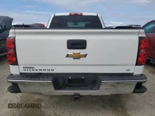 ✅ 2014 Chevrolet Silverado 1500 LT • VIN: 3GCPCREC5EG393459 • Лот: 74504644. Опубликован ранее на Copart с пробегом 90 004 миль. Бесплатный доступ к архиву аукционных продаж из США и подробный отчёт об истории автомобиля на DreamBid. Изображение 6.
