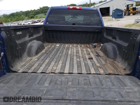 ✅ 2014 Chevrolet Silverado 1500 LTZ • VIN: 1GCVKSEC0EZ180713 • Лот: 58701294. Опубликован ранее на Copart с пробегом 149 263 миль. Бесплатный доступ к архиву аукционных продаж из США и подробный отчёт об истории автомобиля на DreamBid. Изображение 10.
