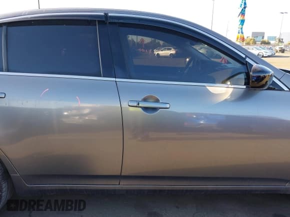 ✅ 2013 Infiniti G37 Journey • VIN: JN1CV6AP2DM722861 • Lot: 41861671. Listed on IAAI with 154,645 mi. Free auction sales archive from the USA and detailed vehicle history report at DreamBid. Image 13.