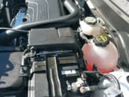 ✅ 2024 GMC Terrain AT4 • VIN: 3GKALYEGXRL384762 • Lot: 43287760. Listed on IAAI with 19,780 mi. Free auction sales archive from the USA and detailed vehicle history report at DreamBid. Image 20.