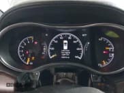 ✅ 2018 Jeep Grand Cherokee Limited • VIN: 1C4RJEBG3JC281304 • Lot: 42457057. Listed on IAAI with 155,019 mi. Free auction sales archive from the USA and detailed vehicle history report at DreamBid. Image 7.