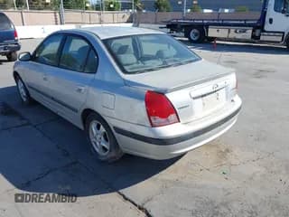 ✅ 2004 Hyundai Elantra GLS • VIN: KMHDN46D64U796686 • Lot: 42306228. Wystawiony na IAAI z przebiegiem Nie podano. Bezpłatny archiwum sprzedaży aukcyjnych z USA i szczegółowy raport historii pojazdu na DreamBid. Zdjęcie 3.