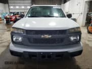 ✅ 2005 Chevrolet Colorado LS Z85 • VIN: 1GCCS148058273557 • Lot: 62613745. Listed on Copart with 24,571 mi. Free auction sales archive from the USA and detailed vehicle history report at DreamBid. Image 5.
