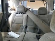 ✅ 2006 Hyundai Santa Fe GLS • VIN: KM8SC13D36U035696 • Lot: 60041335. Listed on Copart with Not provided. Free auction sales archive from the USA and detailed vehicle history report at DreamBid. Image 10.