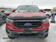 ✅ 2021 Ford Ranger XL • VIN: 1FTER4FH2MLD66272 • Lot: 44168155. Listed on Copart with 29,398 mi. Free auction sales archive from the USA and detailed vehicle history report at DreamBid. Image 5.