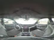 ✅ 2024 Jeep Grand Cherokee Altitude X • VIN: 1C4RJHAG9RC104593 • Lot: 56674845. Listed on Copart with 16,356 mi. Free auction sales archive from the USA and detailed vehicle history report at DreamBid. Image 15.