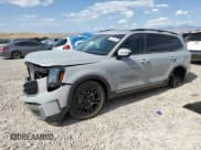 ✅ 2023 Kia Telluride SX X-Line • VIN: 5XYP5DGC3PG390930 • Lot: 64033735. Listed on Copart with 14,306 mi. Free auction sales archive from the USA and detailed vehicle history report at DreamBid. Image 1.