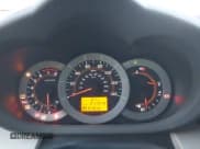 ✅ 2011 Toyota RAV4 • VIN: 2T3ZF4DV1BW086615 • Lot: 43786281. Listed on IAAI with 211,848 mi. Free auction sales archive from the USA and detailed vehicle history report at DreamBid. Image 7.