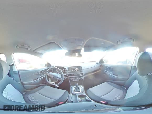 ✅ 2021 Hyundai Kona SEL • VIN: KM8K2CAA2MU693093 • Лот: 56570804. Опубликован ранее на Copart с пробегом 32 006 миль. Бесплатный доступ к архиву аукционных продаж из США и подробный отчёт об истории автомобиля на DreamBid. Изображение 13.