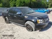 ✅ 2007 Chevrolet Avalanche LTZ • VIN: 3GNEC12057G271214 • Лот: 53292425. Опубликован ранее на Copart с пробегом 177 854 миль. Бесплатный доступ к архиву аукционных продаж из США и подробный отчёт об истории автомобиля на DreamBid. Изображение 4.