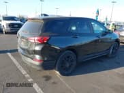 ✅ 2023 Chevrolet Equinox LS • VIN: 3GNAXHEG3PL215218 • Lot: 43342274. Listed on IAAI with 36,356 mi. Free auction sales archive from the USA and detailed vehicle history report at DreamBid. Image 4.