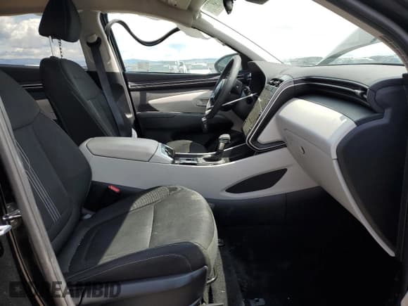 ✅ 2024 Hyundai Tucson SEL • VIN: 5NMJBCDEXRH390835 • Лот: 58798755. Опубликован ранее на Copart с пробегом 25 575 миль. Бесплатный доступ к архиву аукционных продаж из США и подробный отчёт об истории автомобиля на DreamBid. Изображение 7.