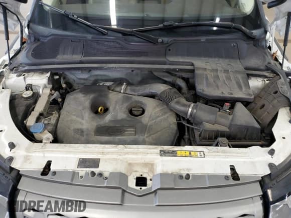 ✅ 2015 Land Rover Range Rover Evoque Pure • VIN: SALVN2BG2FH991413 • Lot: 69150835. Listed on Copart with 148,826 mi. Free auction sales archive from the USA and detailed vehicle history report at DreamBid. Image 12.