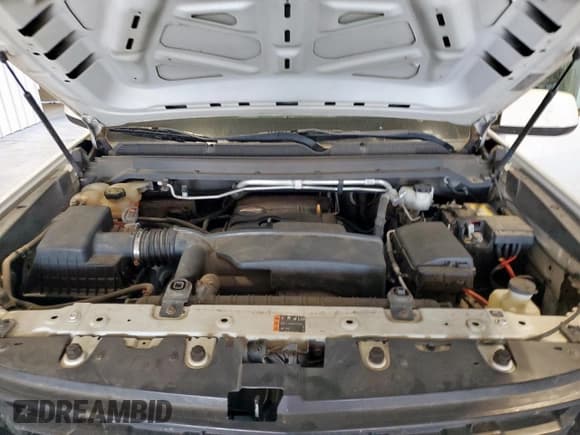 ✅ 2019 Chevrolet Colorado 2WD Work Truck • VIN: 1GCHSBEA0K1252502 • Лот: 91026985. Опубликован ранее на Copart с пробегом 152 169 миль. Бесплатный доступ к архиву аукционных продаж из США и подробный отчёт об истории автомобиля на DreamBid. Изображение 11.