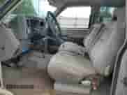 1994 Chevrolet Silverado 2500 z VIN 1GCGK29F3RE151412, wystawiony jako Copart lot #87254025 z przebiegiem 244 135 mil mil oraz Szkoda całkowita • Salvage title. Historia ofert i sprzedaży dostępna na DreamBid. Obrazek 7.