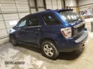 ✅ 2008 Chevrolet Equinox LT • VIN: 2CNDL33F586012251 • Лот: 36940414. Опубликован ранее на Copart с пробегом 175 675 миль. Бесплатный доступ к архиву аукционных продаж из США и подробный отчёт об истории автомобиля на DreamBid. Изображение 2.