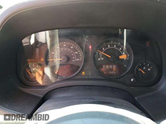 ✅ 2014 Jeep Patriot High Altitude • VIN: 1C4NJPFA4ED737620 • Lot: 81275475. Wystawiony na Copart z przebiegiem 111 025 mil. Bezpłatny archiwum sprzedaży aukcyjnych z USA i szczegółowy raport historii pojazdu na DreamBid. Zdjęcie 9.