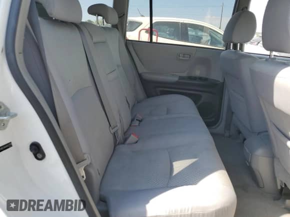 2004 Toyota Highlander с VIN JTEHD21A640027358, выставлен на аукционе Copart как лот 65058355 с пробегом 227 285 миль миль и Чистый • Clean title. История ставок и продаж доступна на DreamBid. Изображение 11.