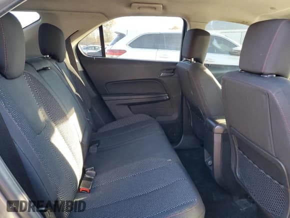 ✅ 2012 Chevrolet Equinox 1LT • VIN: 2GNFLEEK0C6114642 • Лот: 90631455. Опубликован ранее на Copart с пробегом 135 059 миль. Бесплатный доступ к архиву аукционных продаж из США и подробный отчёт об истории автомобиля на DreamBid. Изображение 11.