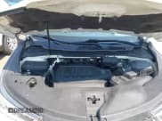 ✅ 2017 Acura MDX Technology • VIN: 5FRYD4H57HB024970 • Lot: 42823830. Listed on IAAI with 105,048 mi. Free auction sales archive from the USA and detailed vehicle history report at DreamBid. Image 10.