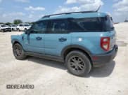 ✅ 2021 Ford Bronco Sport Big Bend • VIN: 3FMCR9B64MRB32723 • Lot: 62027295. Listed on Copart with 81,604 mi. Free auction sales archive from the USA and detailed vehicle history report at DreamBid. Image 2.