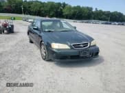 ✅ 2001 Acura TL • VIN: 19UUA56611A016017 • Лот: 65560695. Опубликован ранее на Copart с пробегом 208 614 миль. Бесплатный доступ к архиву аукционных продаж из США и подробный отчёт об истории автомобиля на DreamBid. Изображение 13.
