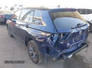 ✅ 2022 Volkswagen Tiguan SE • VIN: 3VV3B7AX0NM169565 • Lot: 43389301. Listed on IAAI with 30,159 mi. Free auction sales archive from the USA and detailed vehicle history report at DreamBid. Image 3.